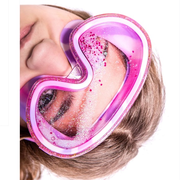 Bling2o Disco Swim Goggles